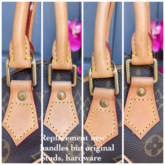 ❌❌SOLD ❌❌LOUIS VUITTON Handbag - Picture 12 of 17